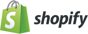 Shopify-Anbindung