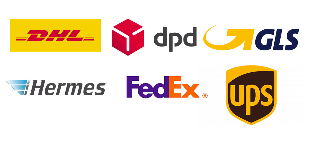 Sage 100 -Versandschnittstelle zu DLH, DPD, GLS, Hermes, UPS, FedEx uvm.