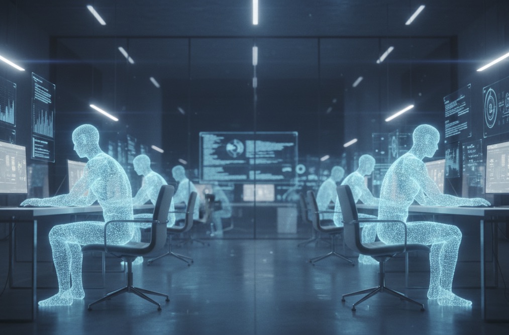 E-Commerce-Wachstum ohne Personalaufstockung: Der Faktor Automatisierung