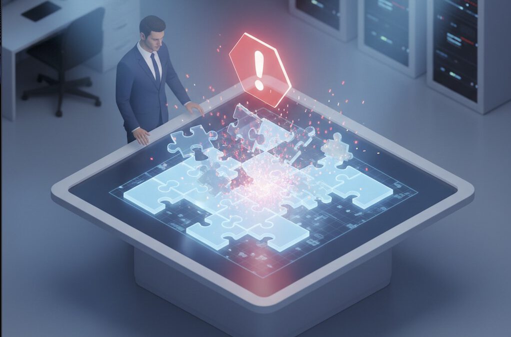 Die Top 3 Fehler bei der Einführung einer Shop-ERP-Schnittstelle