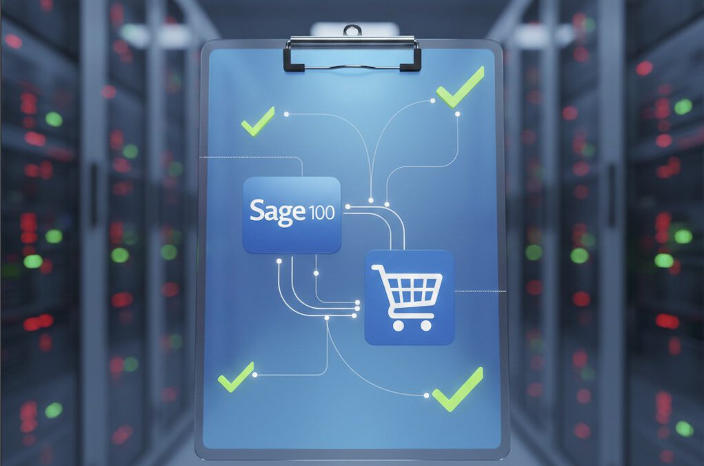 Checkliste: Wann ist Ihr Unternehmen bereit für eine Integration?