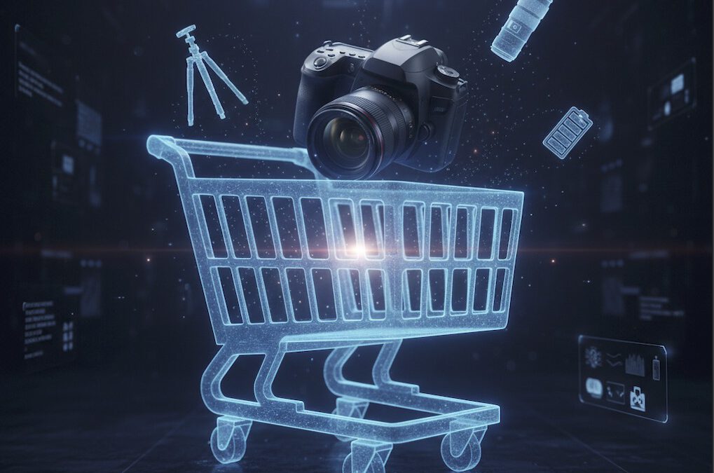 Zubehör und Cross-Selling-Potenziale nutzen: Stammdatenpflege in der Sage 100