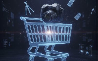 Zubehör und Cross-Selling-Potenziale nutzen: Stammdatenpflege in der Sage 100