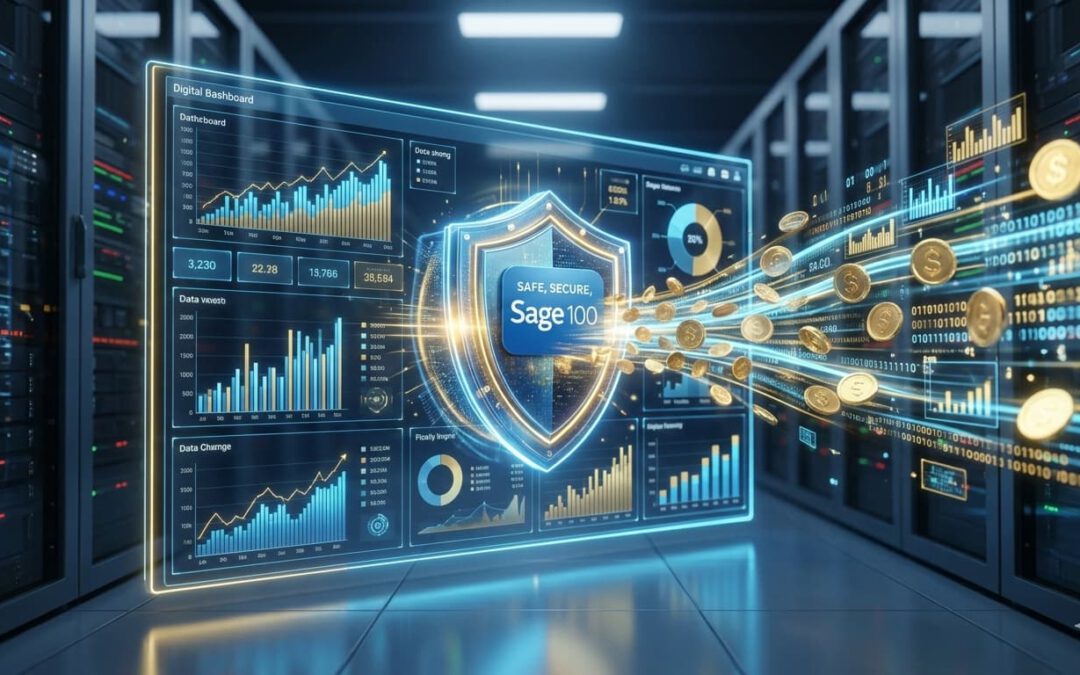 Automatisierter Zahlungsabgleich in der Sage 100