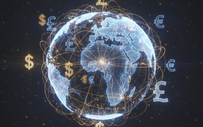 Internationale Expansion: Währungen und Steuern im Griff