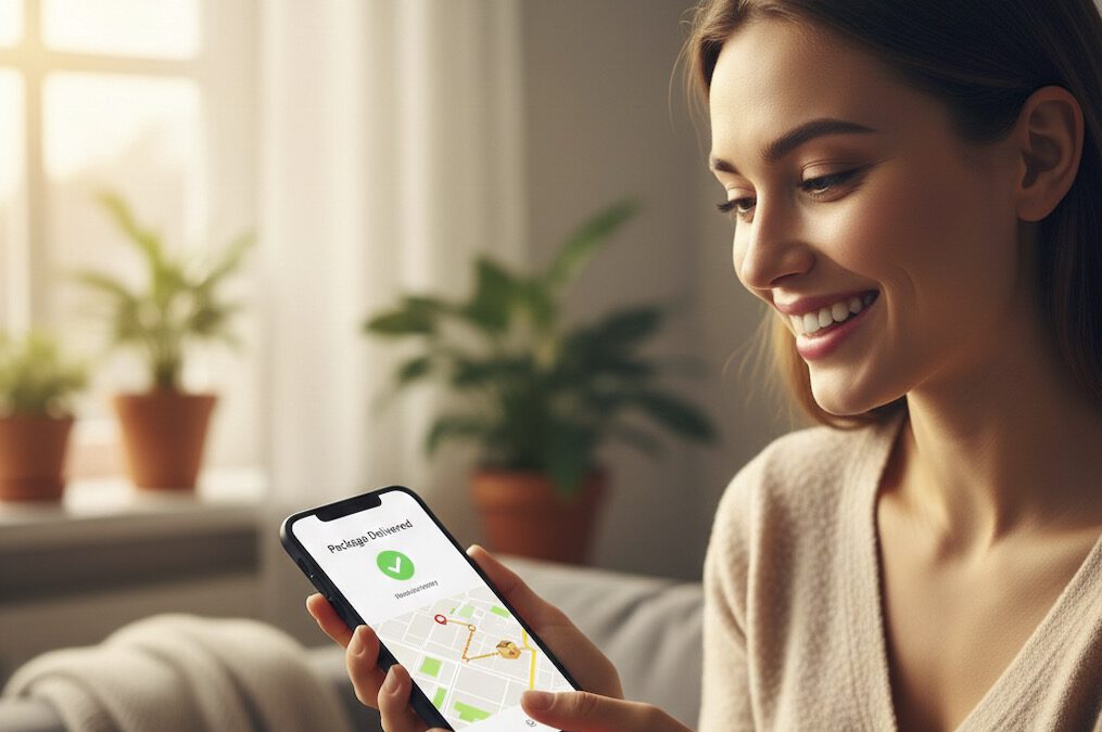 Kundenzufriedenheit durch Echtzeit-Daten: Der "Amazon-Effekt"