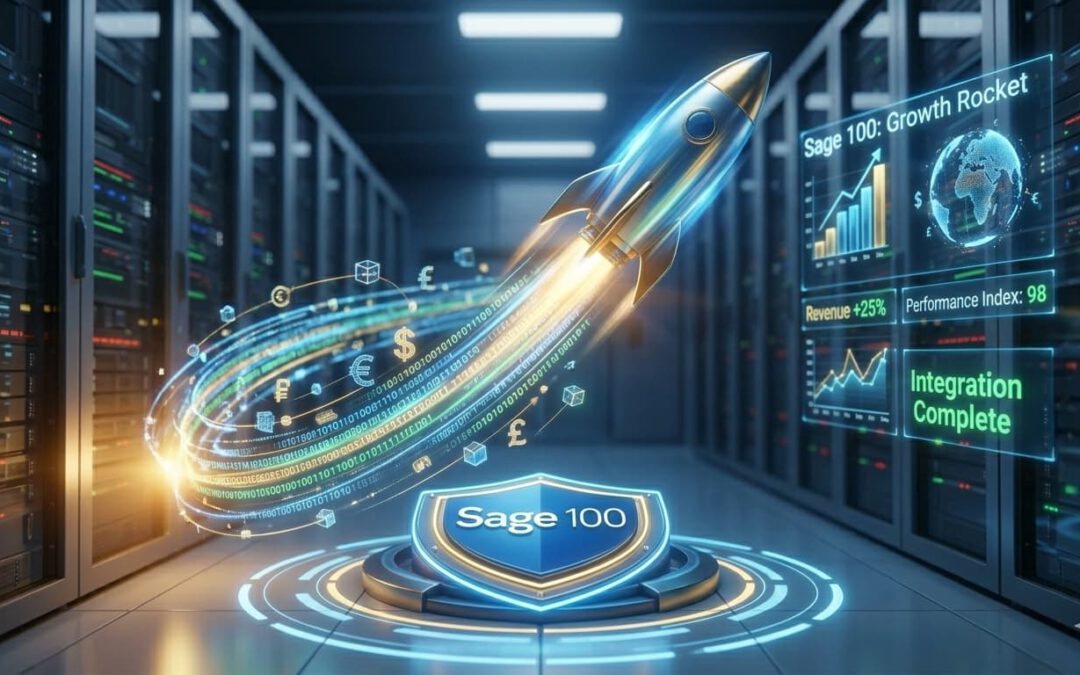 Performance-Boost durch saubere ERP-Daten