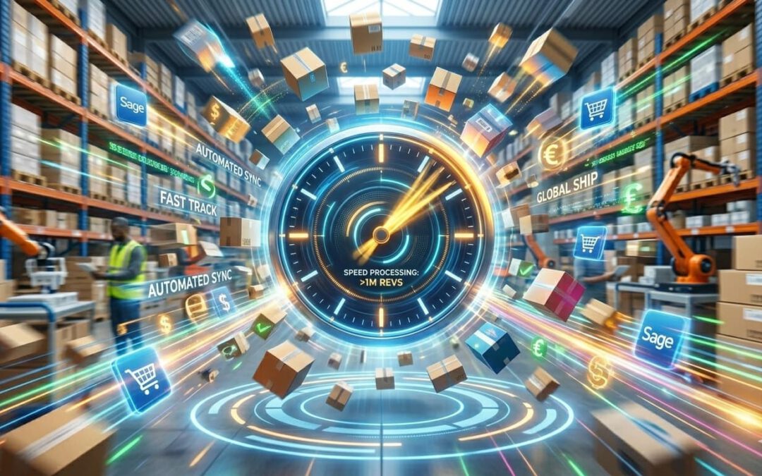 Saisonale Spitzen meistern: Skalierung ohne Stress