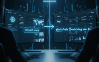 Von der Sage 100 zum perfekten Checkout für B2B-Shops: Zahlungsziele integrieren (Praxistipp via https://bronner-b2b.de)
